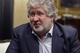 Коломойский судится с НБУ и ПриватБанком