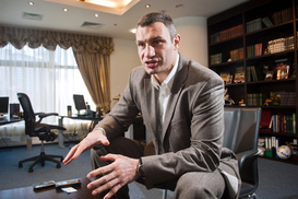 Проезд по новому мосту в Киеве могут сделать платным