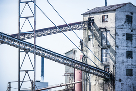 Рада приняла новый закон о приватизации в первом чтении