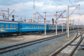 Галопом по Европам: куда и за сколько можно поехать на поезде