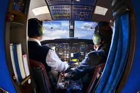 Компания из США инвестирует $150 млн в украинское авиастроение