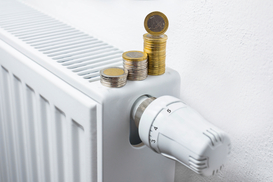 Украинцев заставят платить за отопление летом - СМИ