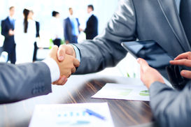 Делаем бизнес-2018: какие отрасли наиболее привлекательные