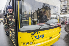 Выдадут деньгами: в Украине монетизируют льготы на проезд