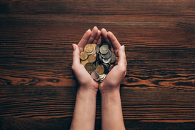 Копеечное дело: почему НБУ хочет отказаться от мелких монет