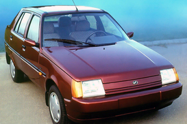 ТОП-10 авто из Европы, которые можно купить по цене Славуты