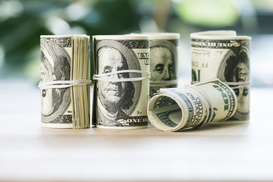 Межбанк закрылся котировками доллара 26,475/26,49