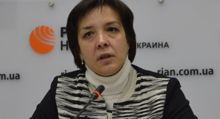 Юлия Дроговоз: Остается проблемой