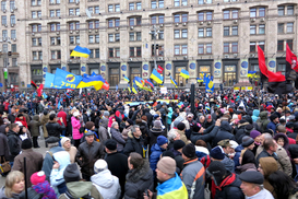 Что принесет 2018 год: доллар по 30, цены взлетят, а Путин "отстанет" от Украины