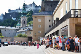 Майя Тульчинская: Не пляж, дорого, сложно