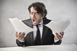 Минфин предлагает наказывать налогоплательщиков по-новому