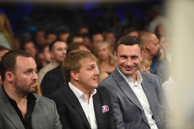 Кличко предлагает Верховной Раде узаконить криптовалюты