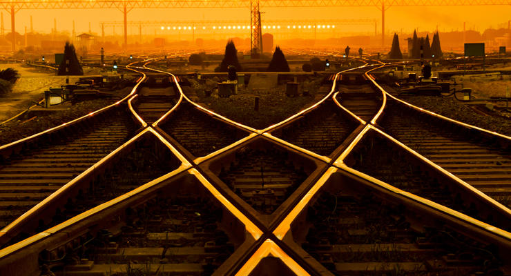 В Украине может появиться частная железная дорога Киев-Одесса