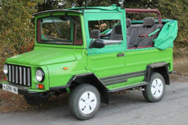 Сколько стоят в Европе украинские ЛуАЗы