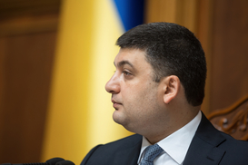 Гройсман рассказал, на сколько вырастет минималка в 2018 году