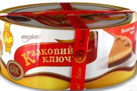 Киевхлеб оштрафовали за то, что он подражал Рошен