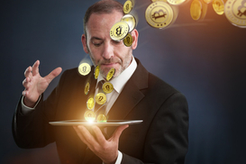 Курс биткоина на 14 ноября - онлайн хроника криптовалюты