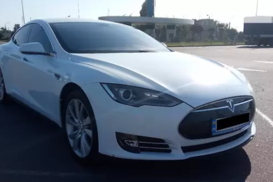 Какие авто в Украине можно купить за биткоины