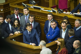 Послы из 20 стран раскритиковали украинский бюджет 2018 - инфографика