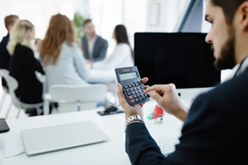 Минфин приостановил работу системы рисков с НДС