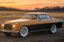 В США продают раритетную Ferrari от 1,6 миллиона долларов