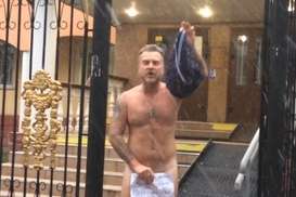 Почему разделся Мухарский, или что изменится для алиментщиков