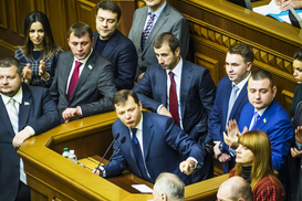 Большая разница: госбюджет Украины и наших соседей на 2018 год