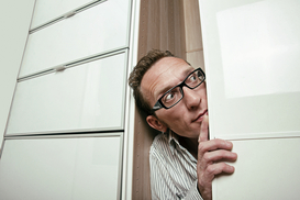 Шоу продолжится: как правительство защитит украинский бизнес от обысков