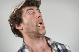 Заядлый курильщик тратит 11 тысяч гривен в год, а будет - в три раза больше