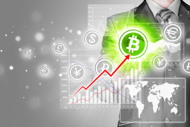 Биткоины в Украине: что можно купить и как правильно оформить сделку