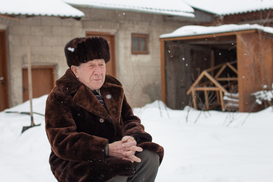 В декабре украинцы получат двойную пенсию