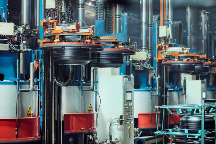 45 лет неисчерпаемой энергии белоцерковских шинников – от прошлого к настоящему