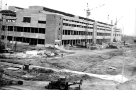 45 лет неисчерпаемой энергии белоцерковских шинников – от прошлого к настоящему