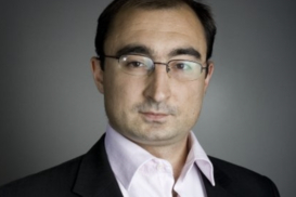 Дмитрий Боярчук: Нам повезло в 17-м