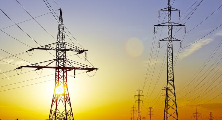АМКУ рекомендует разрешить импорт электроэнергии