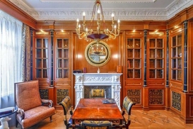 Сколько стоят самые роскошные апартаменты Киева в декабре 2017