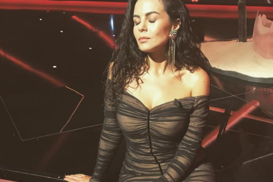 Сколько стоит встретить Новый год со звездой - инфографика