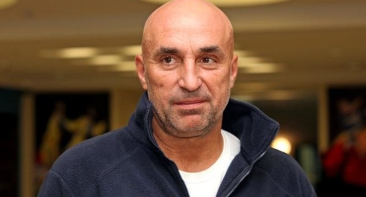 НБУ вернул Ярославскому документы на покупку Проминвестбанка