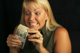 Дорого-богато: какие подарки получили чиновники в 2017 году