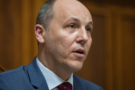 Спикер парламента подписал измемения в Налоговый кодекс