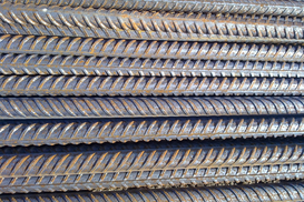 Украина ввела пошлину на прокат и арматуру из России