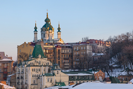 Самую дешевую квартиру в Киеве сдали за 3,5 тысячи гривен