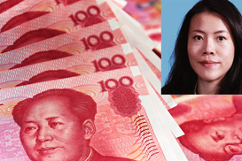 Богатейшая женщина Китая разбогатела на $2 млрд за четыре дня