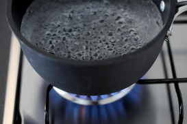 МВФ требует: повысятся ли в Украине тарифы на тепло