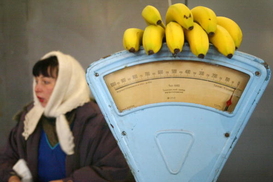 Сколько денег задолжали украинцы за коммуналку в 2017 году - инфографика