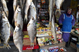 Украина может выйти на темпы роста ВВП в 4% - Всемирный банк