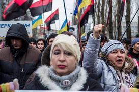 Киев назвали самым дешевым туристическим городом в мире