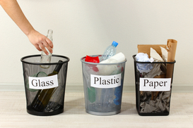 Почему не штрафуют украинцев, отказывающихся сортировать мусор