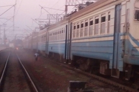 Укрзализныця не сможет строить качественные поезда - Омелян