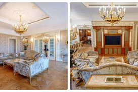 ТОП-5 самых дорогих квартир Киева в январе-2018